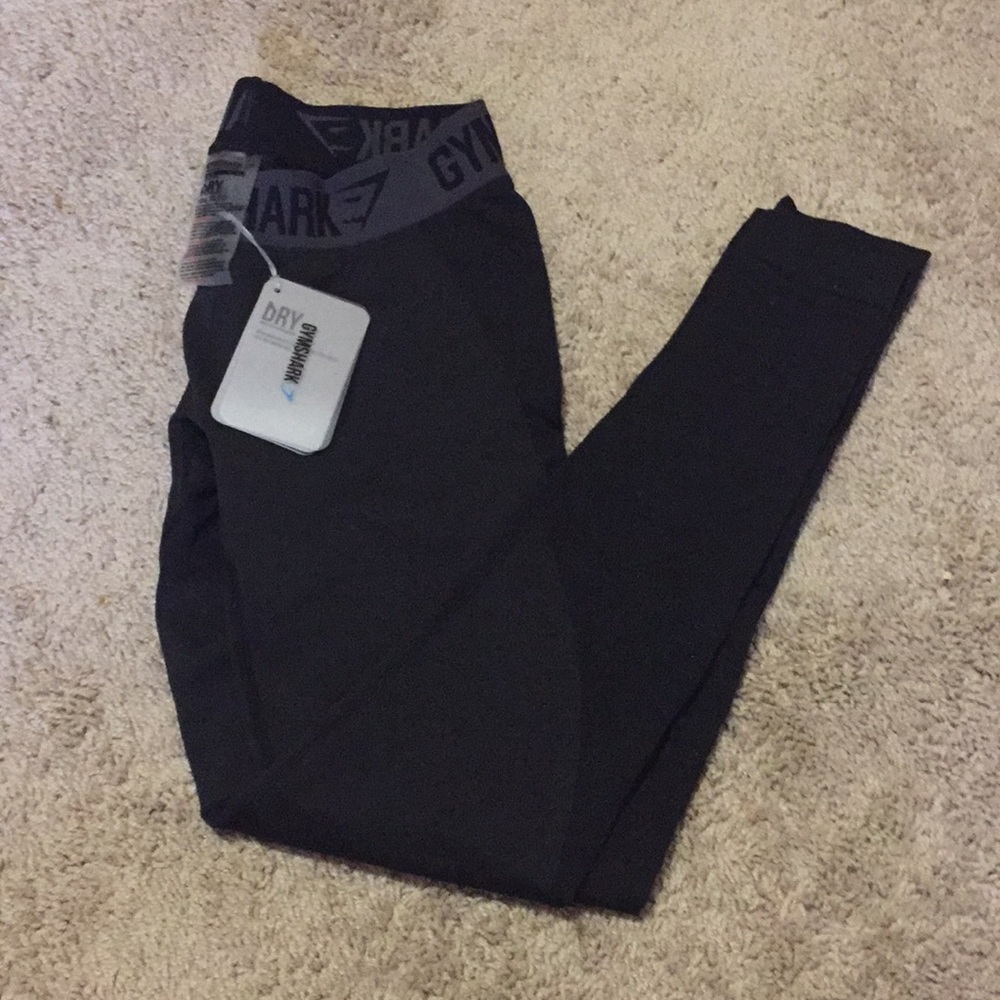 Gymshark V3 Flex Leggings